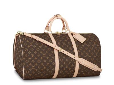 Louis Vuitton borsone