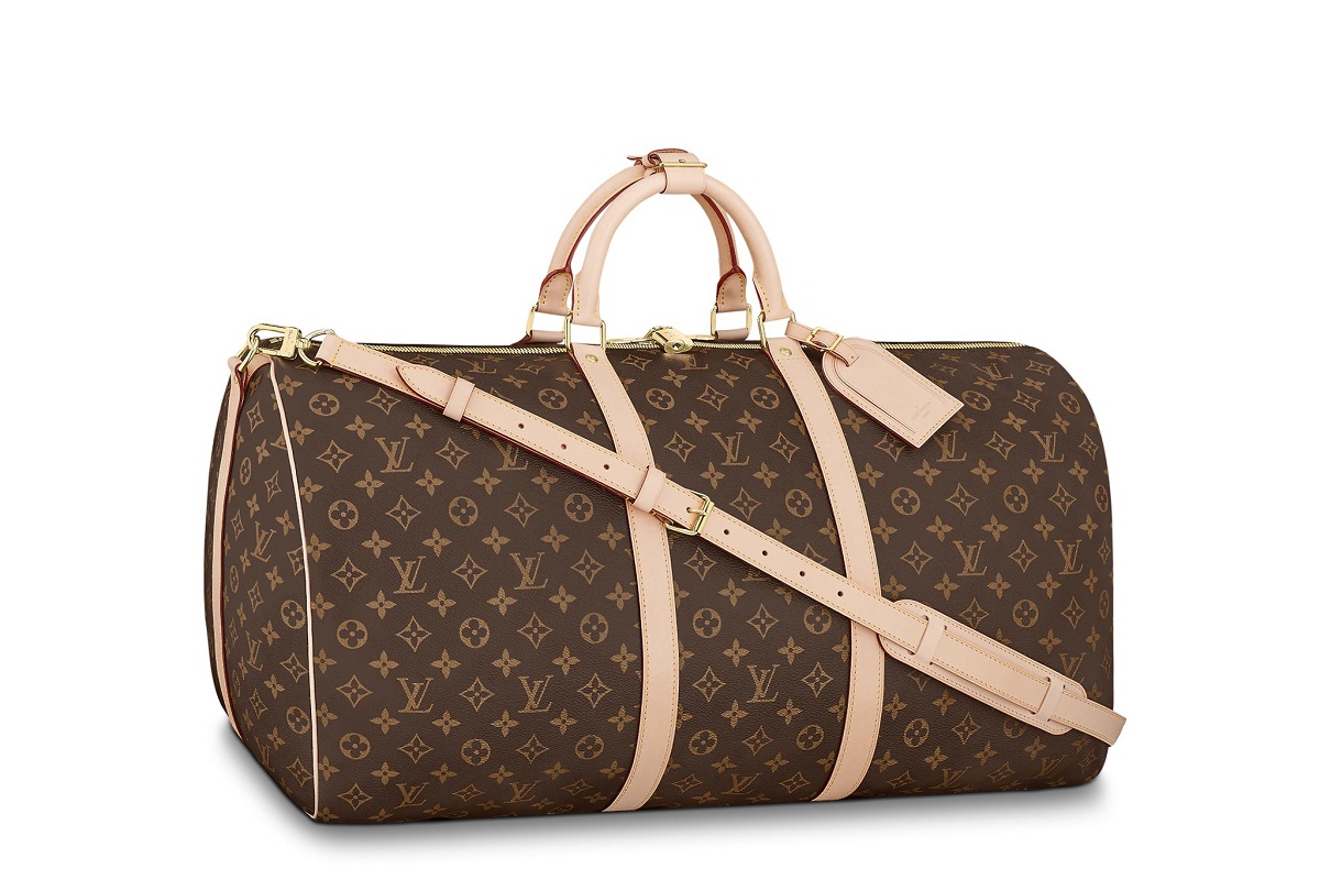 Louis Vuitton borsone