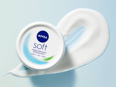 NIVEA soft