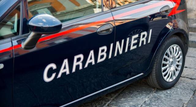 Noventa Vicentina, uccisa una donna: l&#8217;assassino è in fuga dai carabinieri