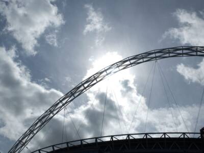 Stadio di Wembley