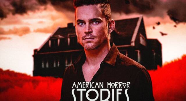 American Horror Stories arriva su Disney+ prima di Double Feature