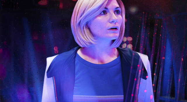 Jodie Whittaker lascerà Doctor Who dopo i tre speciali voluti dalla BBC