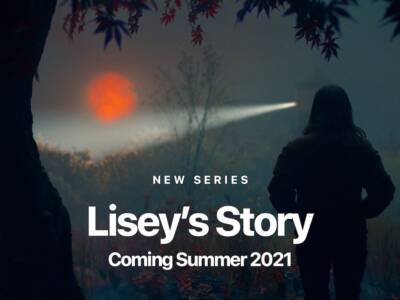 Lisey's Story