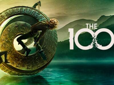 The 100