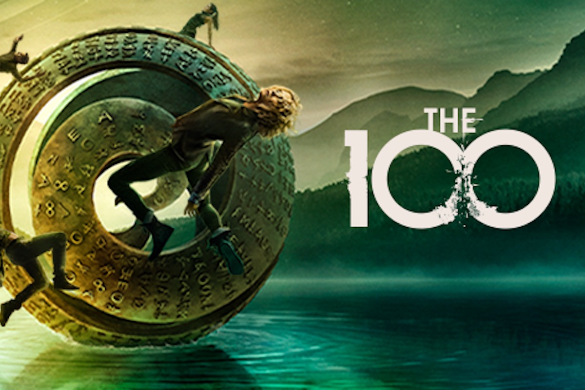 The 100