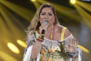 Romina Power