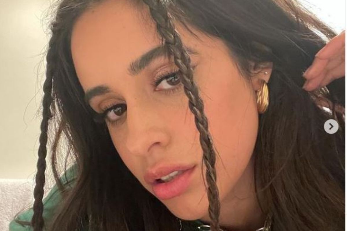 Camila Cabello riceve un regalo speciale dalla sua amica Taylor Swift: il post su Instagram