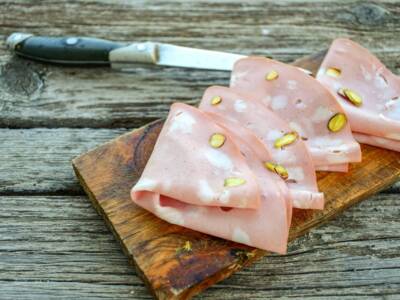 mortadella