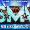 Seat Music Awards 2021