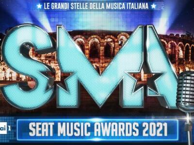 Seat Music Awards 2021: ecco quando si esibiscono i cantanti e gli ospiti speciali