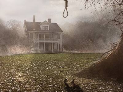 The Conjuring