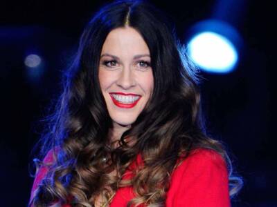 Alanis Morissette