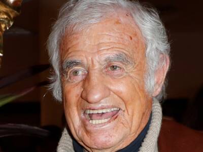 Jean Paul Belmondo