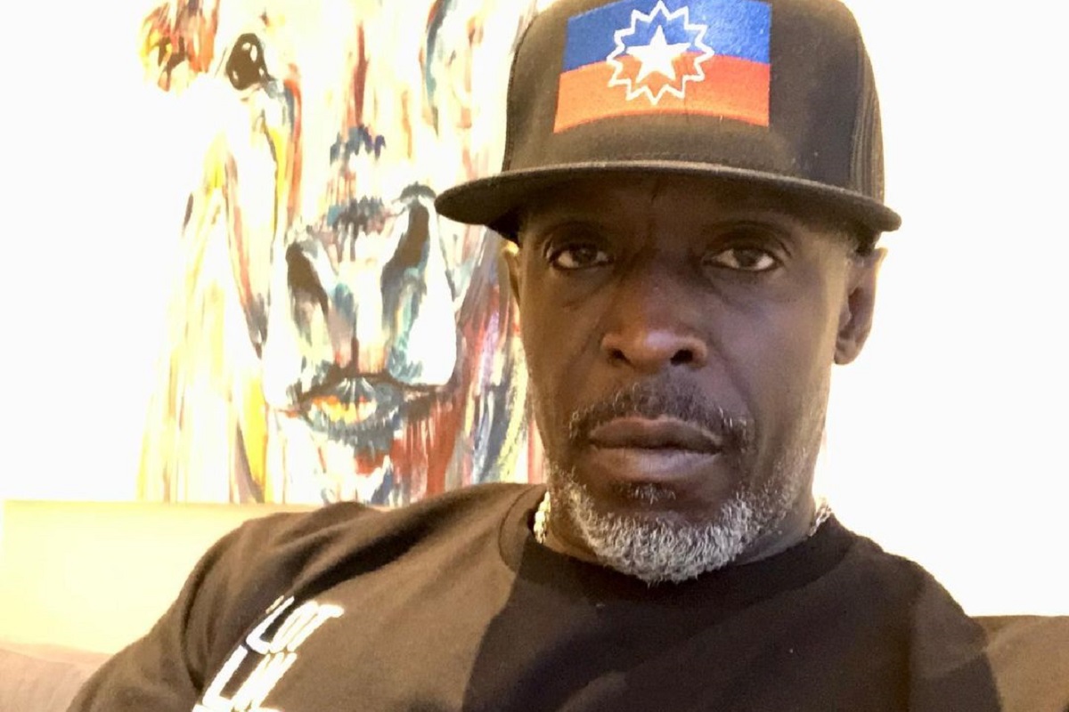 Michael K. Williams morto prematuramente: sono in corso le indagine per accertarne le cause