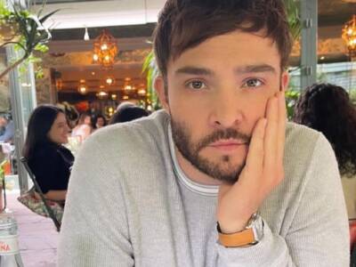 Ed Westwick