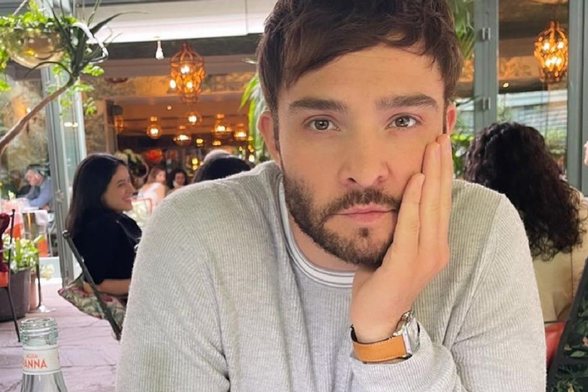 Ed Westwick