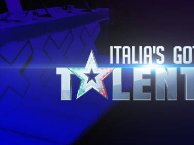 Italia's Got Talent