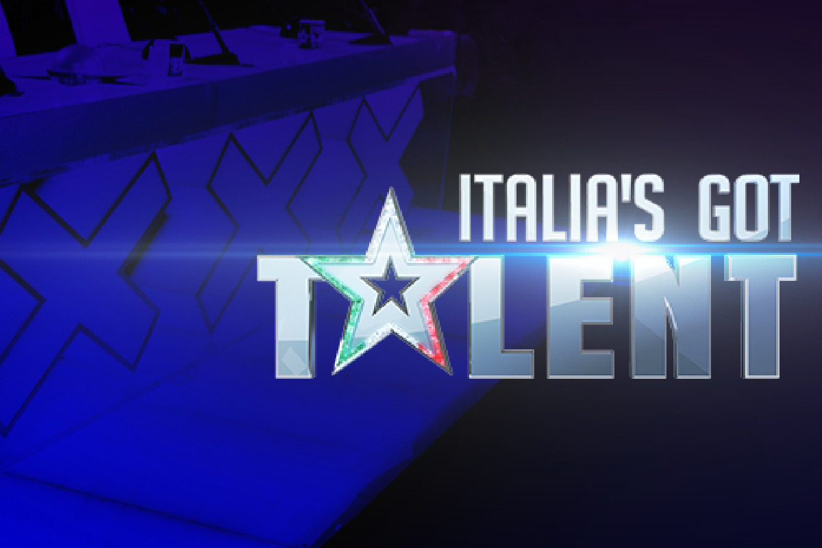 Italia's Got Talent