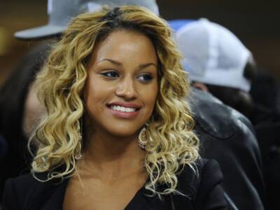 Fanny Neguesha