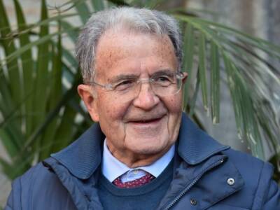 Romano Prodi