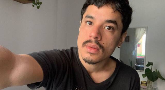 Nicolás Goldschmidt: chi è il Maradona adolescente della serie Amazon