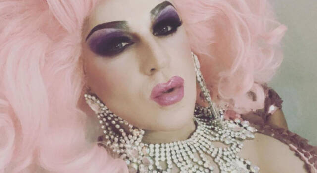 Tekemaya: scopri tutte le curiosità sulla drag queen che ha stregato Al Bano a The Voice!