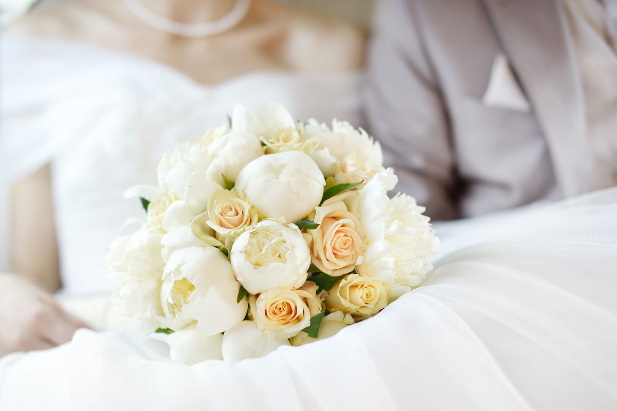 bouquet fiori sposa