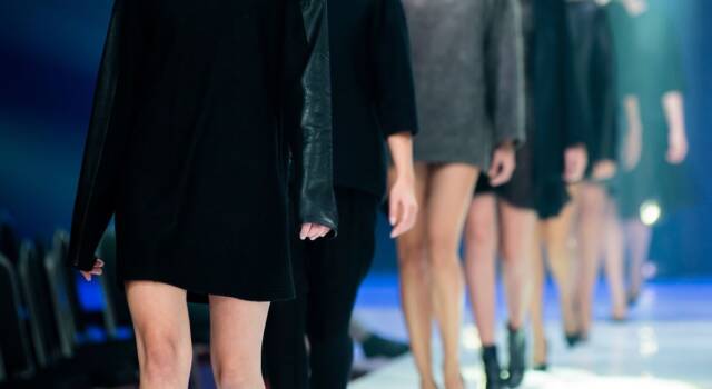 Balenciaga batte Gucci: il brand è il più digitato nelle ricerche online 2021