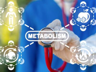 visita metabolismo