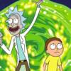 Rick e Morty 5