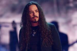 Giacomo Voli, cantante dei Rhapsody Of Fire