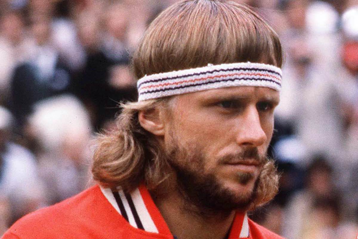 Bjorn Borg