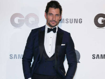 David Gandy