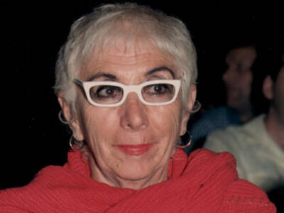 Lina Wertmuller