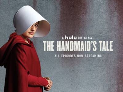 The Handmaid's Tale