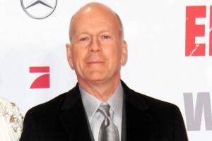 Bruce Willis