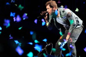 Chris Martin