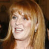 Sarah Ferguson