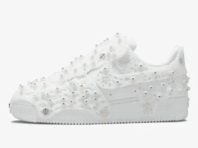 Air Force 1 Swarovski