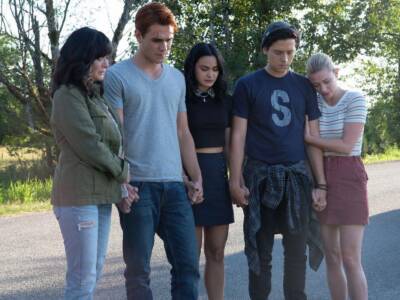 Riverdale