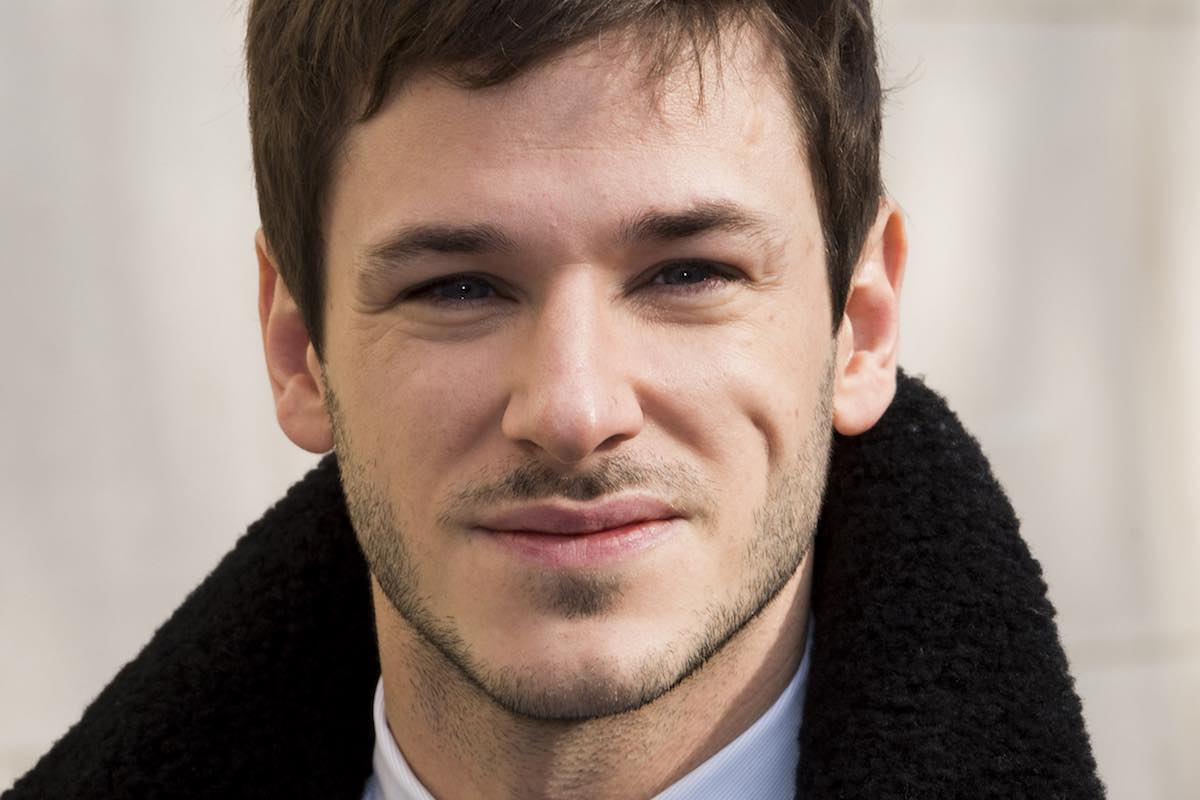 Gaspard Ulliel