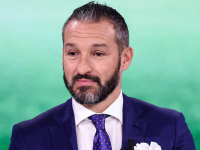 Gianluca Zambrotta