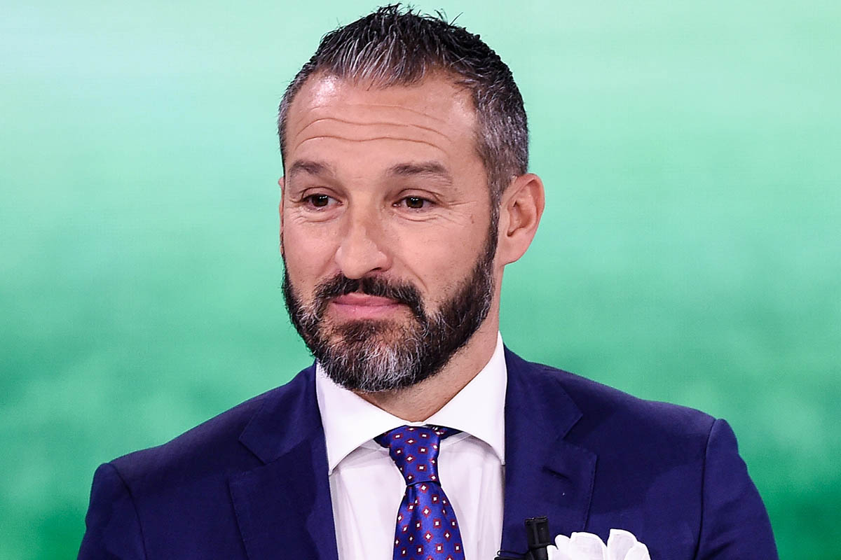 Gianluca Zambrotta