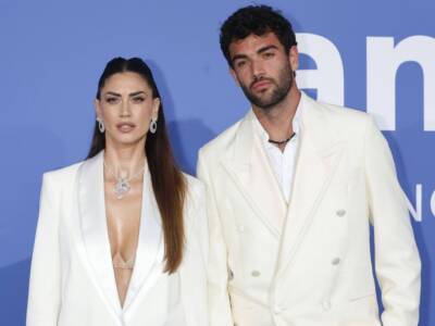 Melissa Satta e Berrettini, il retroscena dell’addio: il vero motivo