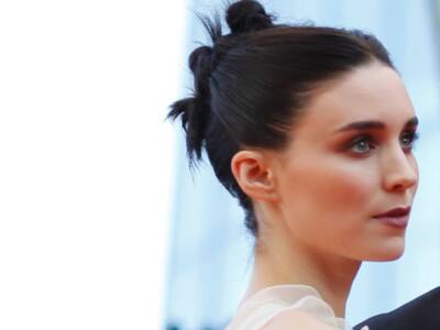 Rooney Mara