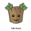 I am Groot