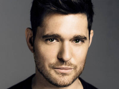 Michael Buble