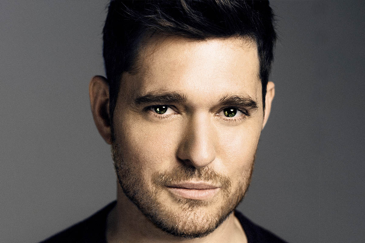 Michael Buble