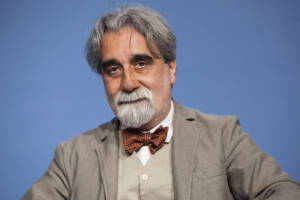 Beppe Vessicchio